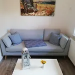 Apartamento Seepferdchen Zingst