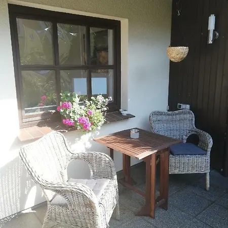 Seepferdchen * Zingst