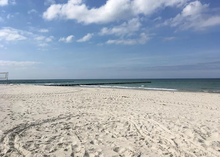 アパート Seepferdchen