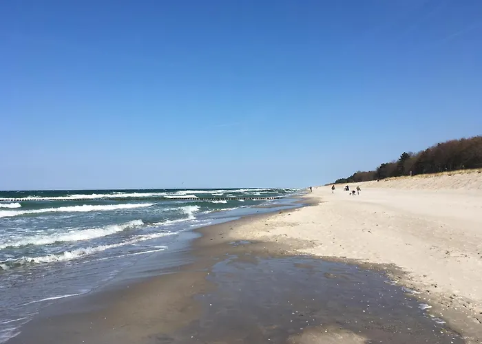 アパート Seepferdchen