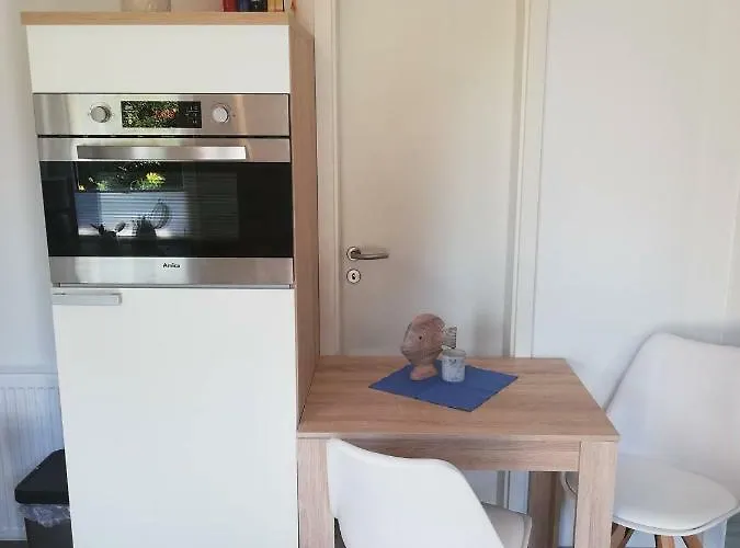 Seepferdchen アパート *