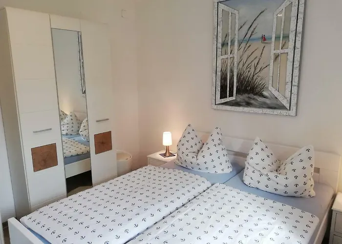 アパート Seepferdchen *